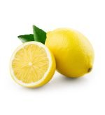 Organic Lemon