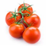 Organic Tomatoes