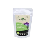 Nabat Organic Jasmine Green Tea