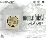 NORGANIC Double Cream Cheese