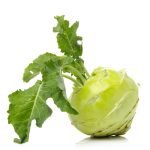 Organic Kohlrabi