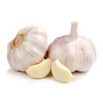 Organic Garlic