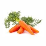 Organic Carrots
