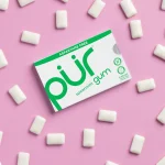PUR Gum