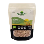 Nabat Organic Chickpeas
