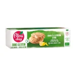 Pleni day Organic Gluten Free Lemon Chia Sables