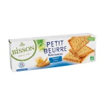 Bisson Organic Petit Beurre