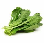 Organic Spinach