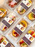 Fruit Tart