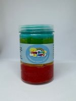 Safe Playdough