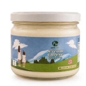 Lacto Land spread cheese