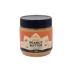 Nabat Creamy Peanut Butter
