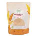 Nabat Organic Demerara Cane Sugar