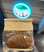 Sourdough Bread