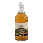 Nabat Organic Apple Cider Vinegar with The Mother