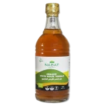 Nabat Organic White Grape Vinegar