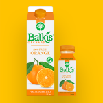 Balkis Fresh Juice