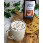 Caprice d’Orient Caramel Light Syrup - Image 2