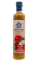 Eshmoon Apple Cinnamon Syrup (Ammareddin)