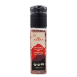 Nabat Himalayan Pink Coarse Salt Grinder
