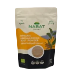 Nabat Organic Ashwagandha Root Powder