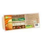 Balviten Gluten-free & Vegan Burger Buns