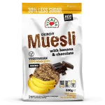 Vitalia Crunchy Muesli