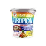 Vitalia Tropical Muesli Takeaway
