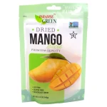 Paradise Green Premium Dried Mango