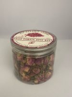 Dried Damask Rose Buds