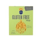 Lite Bite Gluten Free Rings