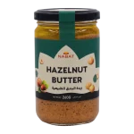 Nabat Natural Hazelnut Butter