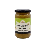 Nabat Natural Pistachio Butter