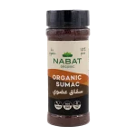 Nabat Organic Sumac