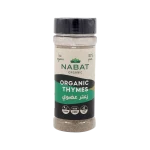 Nabat Organic Thymes