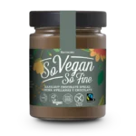 Brinkers Organic Vegan Hazelnut Chocolate Spread