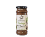 Eshmoon Moringa Hot Chocolate