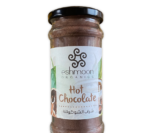 Eshmoon Hot Chocolate