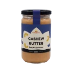 Nabat Natural Cashew Butter