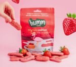 Humm Organic Cookies