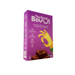 The Good Bowl Chocolate Chip Brownie Mix