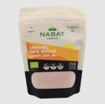 Nabat Organic Date Sugar