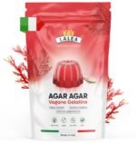 Agar Vegan Gelatin