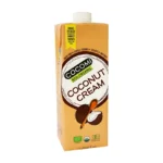 Cocomi Organic Coconut Cream