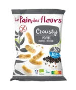 Organic Crousty Gluten-Free Chips