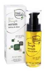 Serum Defrizz & Shine 30ML