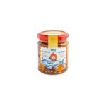 Moj Spicy Bluefin Tuna