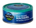 Wild Pacific Mackerel