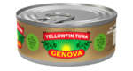Premium Yellowfin Tuna in Extra Virgin Olive Oil