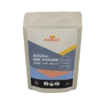 Nabat Natural Sidr Powder